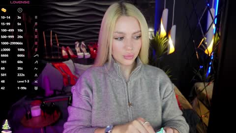 Darsy online show from 01.18.25