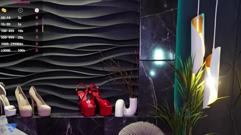 Darsy online show from 01.25.25