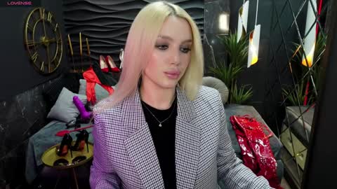 Darsy online show from 02.07.25