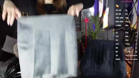 Darsy online show from 09.25.25