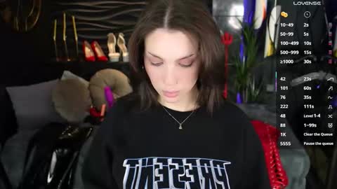 Darsy online show from 11.26.25