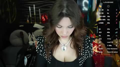 Darsy online show from 03.06.26