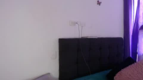 Snapshot of mistress_ditta2 chatting on 02.28.25 online show from 02.28.25