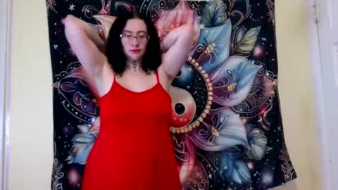 Snapshot of mistress_kasha chatting on 07.21.26 Mistress Kaha online show from 07.21.26