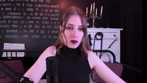 Mistress Marlene online show from 02.27.26