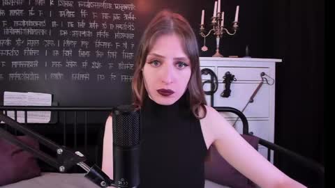 Mistress Marlene online show from 04.07.26