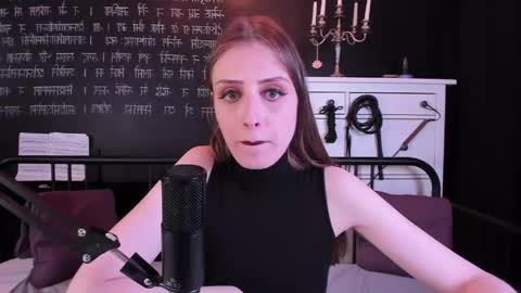 Mistress Marlene online show from 05.11.26