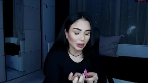 mistress_meryem online show from 03.02.26