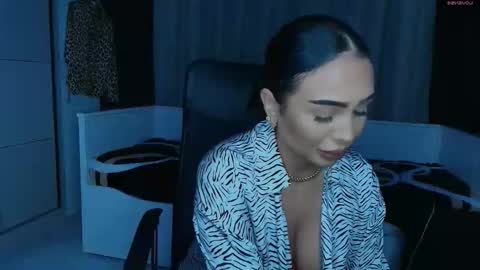 mistress_meryem online show from 03.25.26