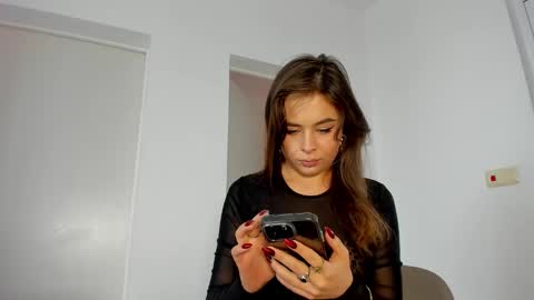 Snapshot of mistress_milana_ chatting on 10.07.25 mistress_milana_ online show from 10.07.25