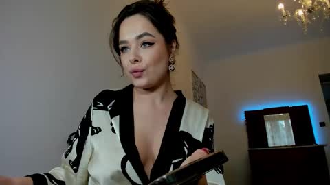 mistress_milana_ online show from 01.18.26
