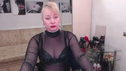 mistress_milfa online show from 03.12.25