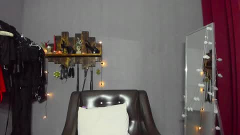 Mistress Pamela online show from 12.26.24