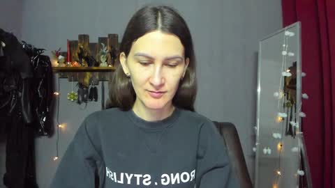 Mistress Pamela online show from 12.27.24