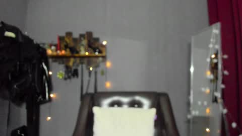 Mistress Pamela online show from 12.29.24