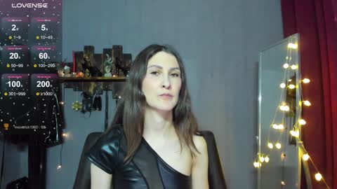 Mistress Pamela online show from 12.29.24