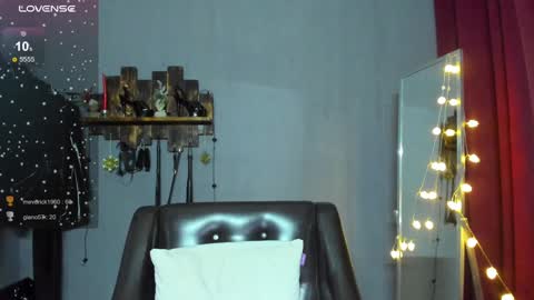 Mistress Pamela online show from 12.29.24