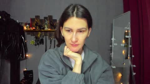 Mistress Pamela online show from 01.09.25