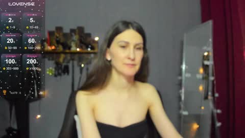 Mistress Pamela online show from 01.09.25
