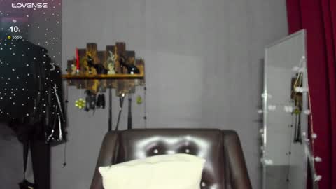 Mistress Pamela online show from 01.10.25