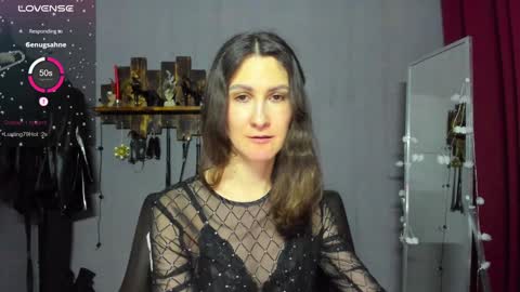 Mistress Pamela online show from 01.12.25