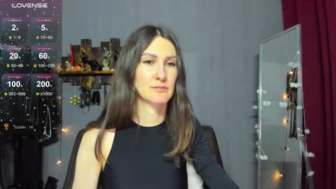 Mistress Pamela online show from 01.14.25