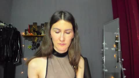 Mistress Pamela online show from 01.15.25