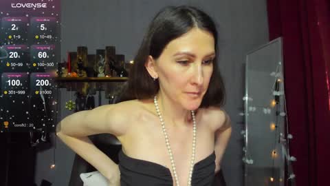 Mistress Pamela online show from 01.17.25