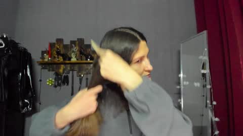 Mistress Pamela online show from 01.18.25