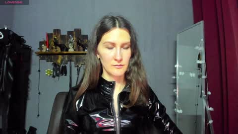 Mistress Pamela online show from 01.19.25