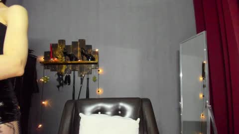 Mistress Pamela online show from 01.23.25