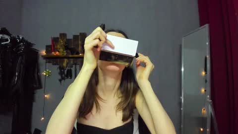 Mistress Pamela online show from 01.25.25