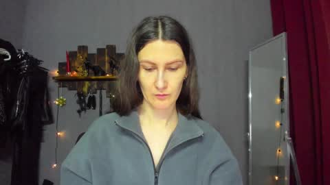 Mistress Pamela online show from 01.26.25