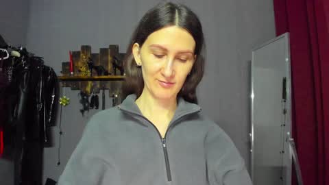 Mistress Pamela online show from 01.30.25