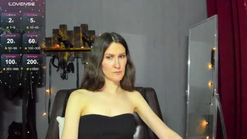 Mistress Pamela online show from 02.01.25