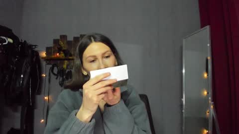 Mistress Pamela online show from 02.02.25