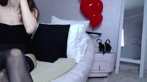 Mistress Pamela online show from 02.14.25