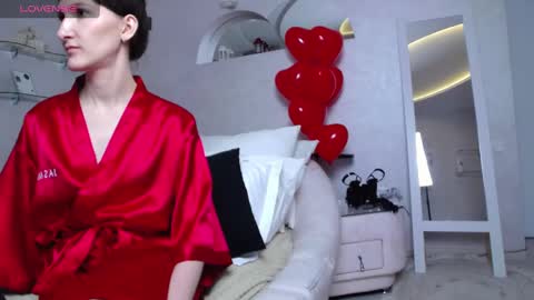 Mistress Pamela online show from 02.22.25