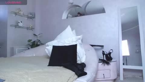 Mistress Pamela online show from 02.26.25