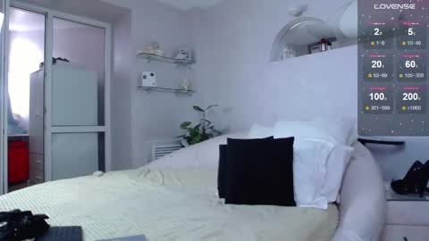 Mistress Pamela online show from 03.04.25