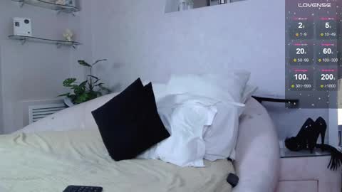 Mistress Pamela online show from 03.04.25