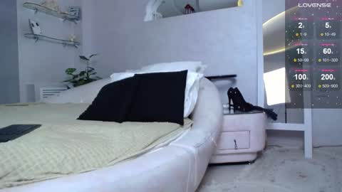 Mistress Pamela online show from 03.07.25