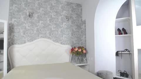 Mistress Pamela online show from 11.18.25