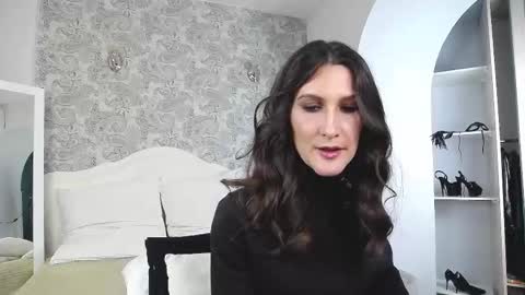 Mistress Pamela online show from 11.29.25