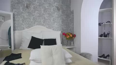 Mistress Pamela online show from 12.02.25