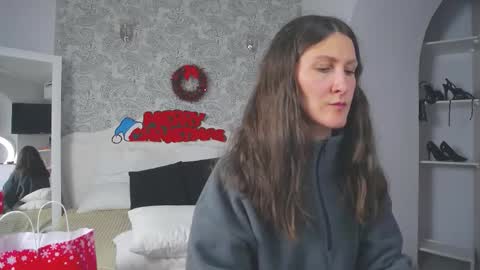 Mistress Pamela online show from 12.05.25