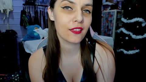 Dirty Priest and Ivi online show from 12.28.24