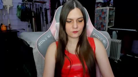 Dirty Priest and Ivi online show from 03.04.25