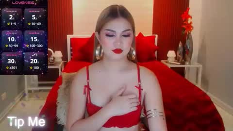 Snapshot of mistressathenna chatting on 11.23.25 mistressathenna online show from 11.23.25