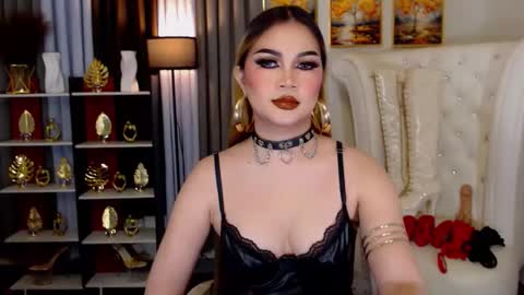 mistressathenna online show from 02.28.26